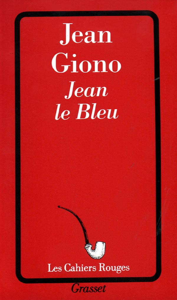 Jean Le Bleu Contemporary literature Books