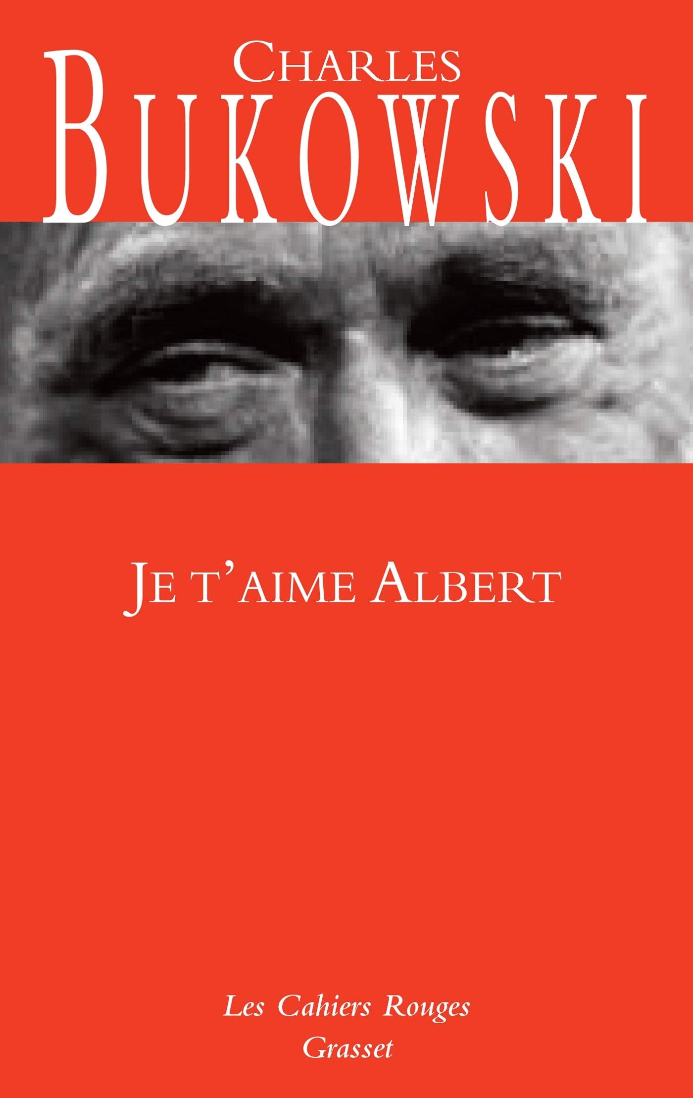 Je t'aime, Albert: Et les autres nouvelles de "Hot water music" Books