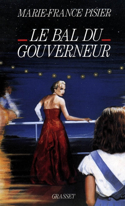 Product Image: Le Bal du gouverneur