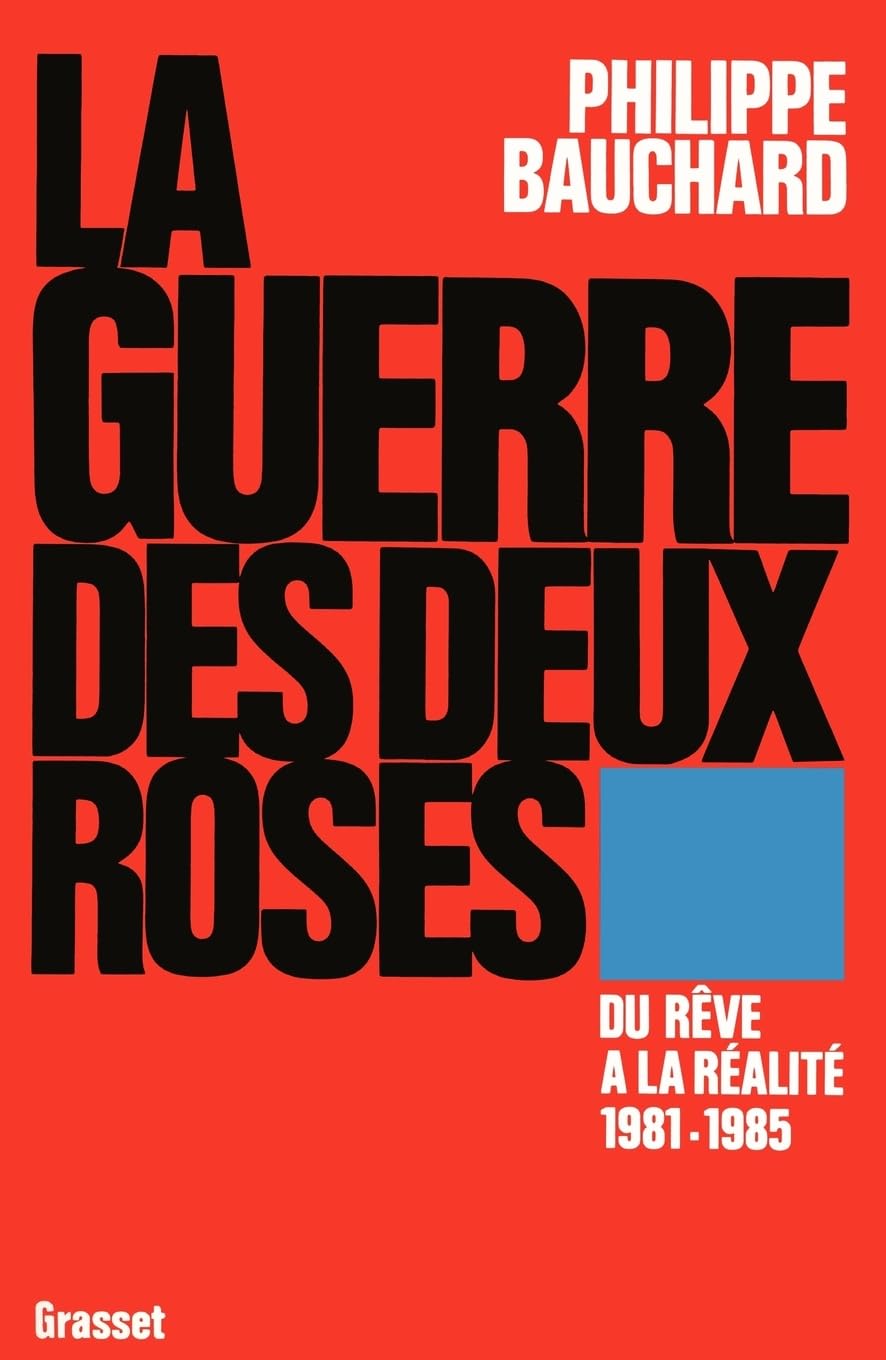 La guerre des deux roses Social Sciences