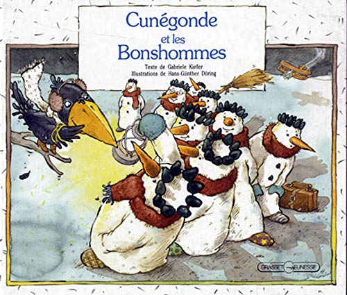 Clementine Et Celestin. Tome 5, Le Goute D'Anniversaire book