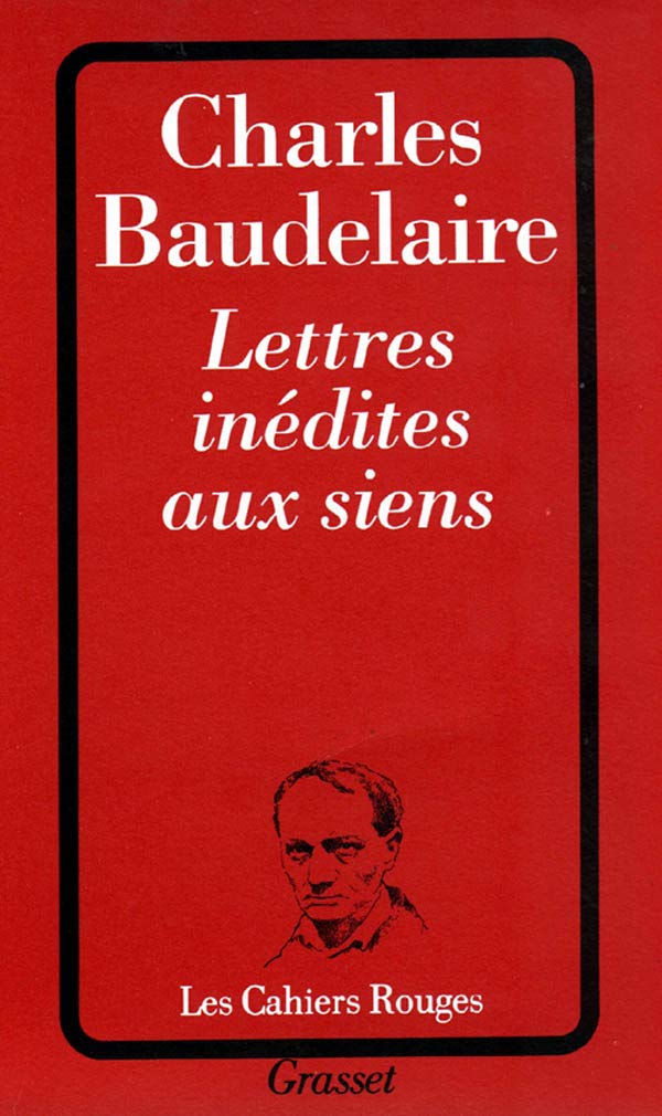 Lettres inédites aux siens book