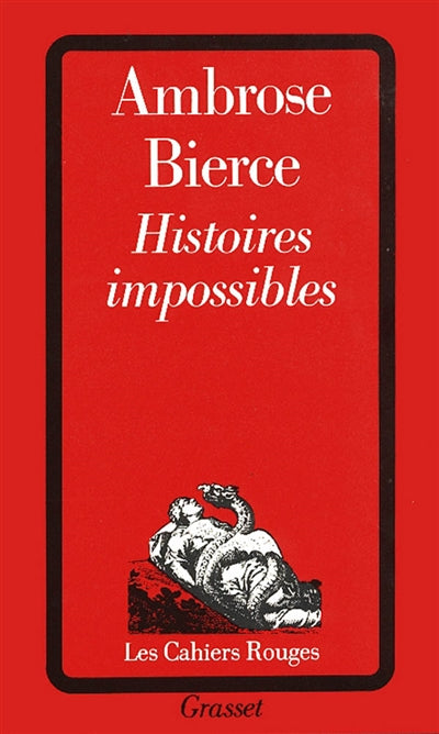 Product Image: Histoires impossibles