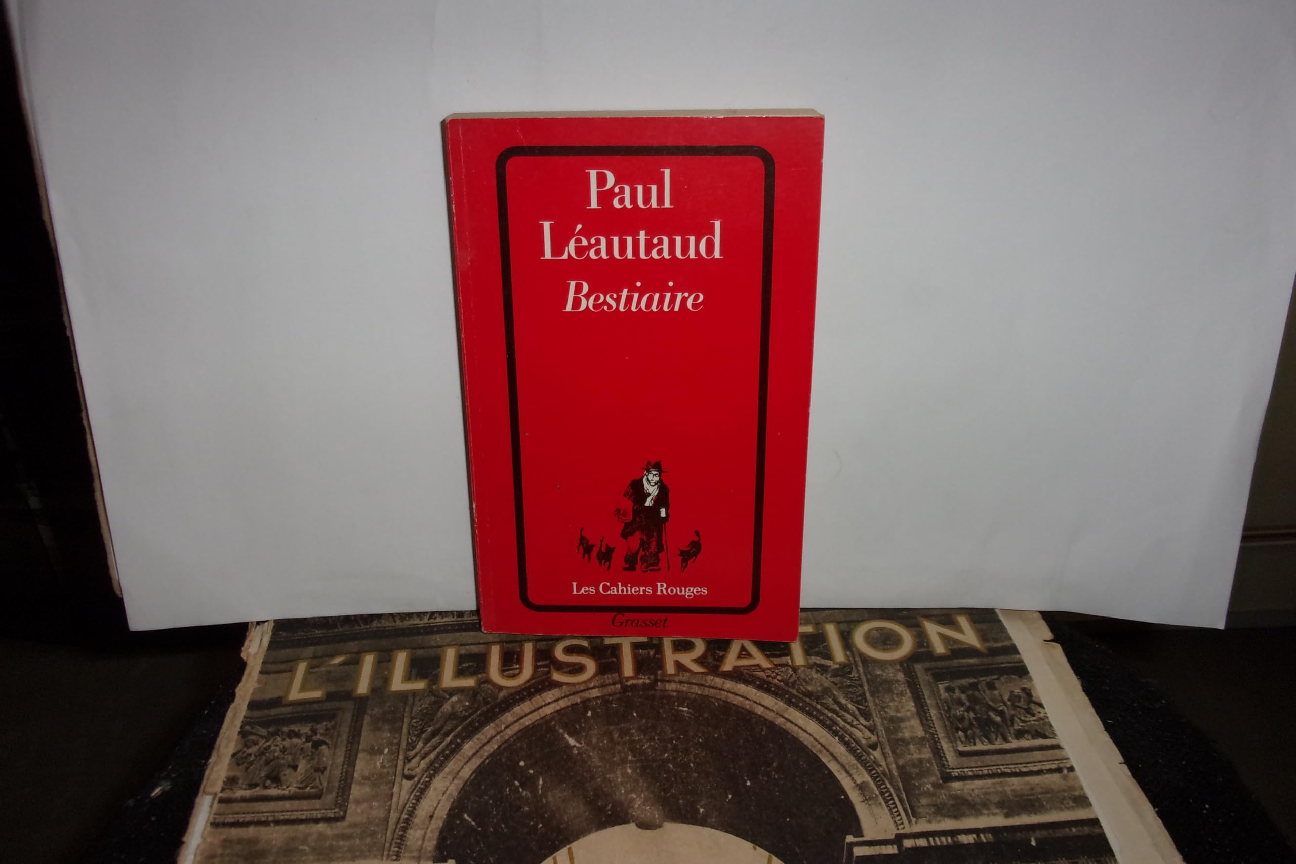 Bestiaire Books