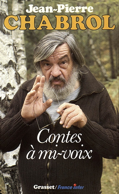 Product Image: Contes à mi-voix