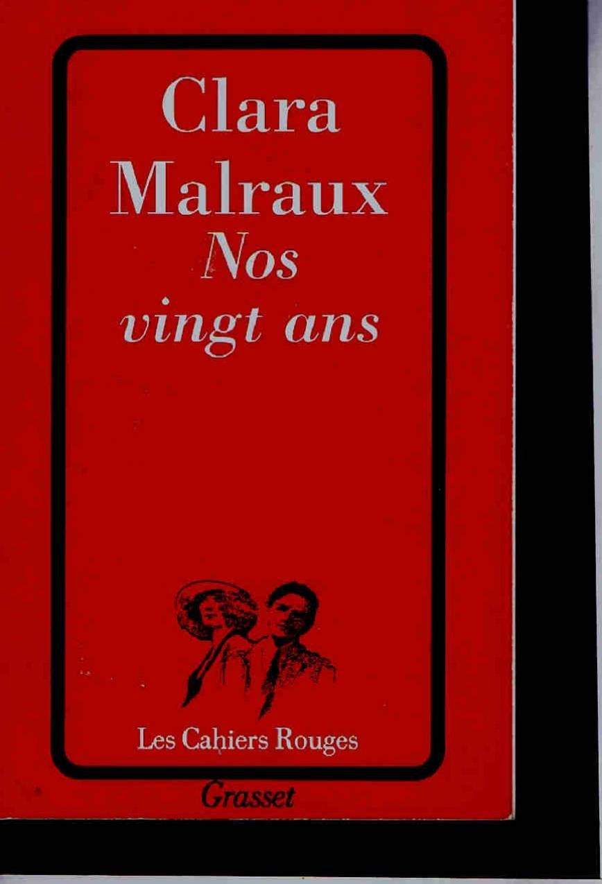Nos vingt ans Books