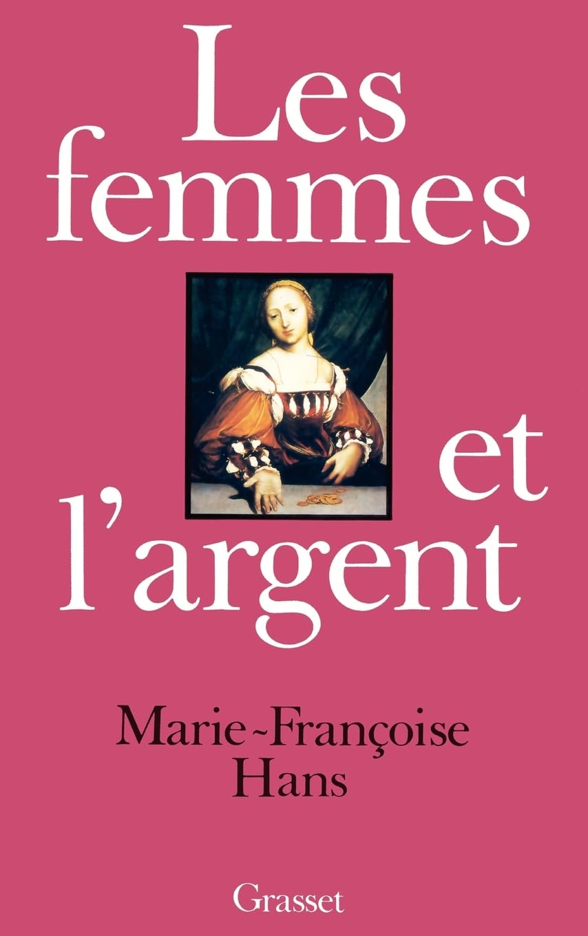 Les femmes et l'argent book