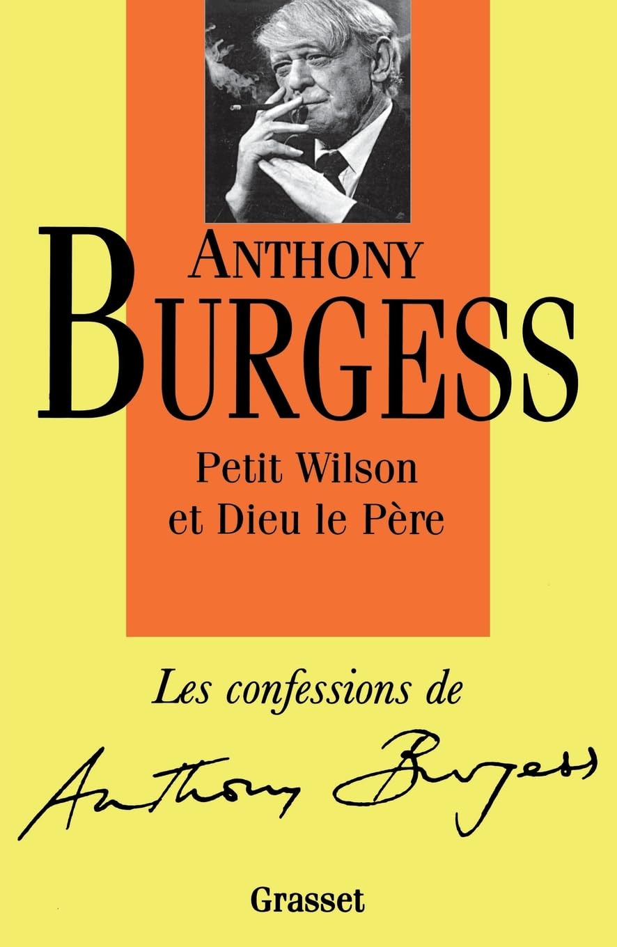 Le Petit Wilson Et Le Bon Dieu Contemporary literature