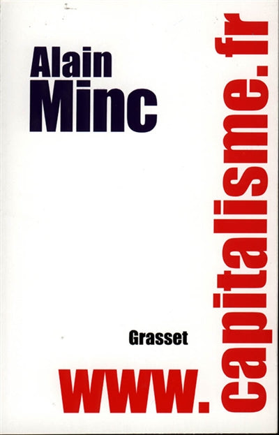 Product Image: www.capitalisme.fr