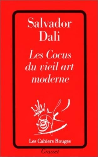 Les cocus du vieil art moderne Books