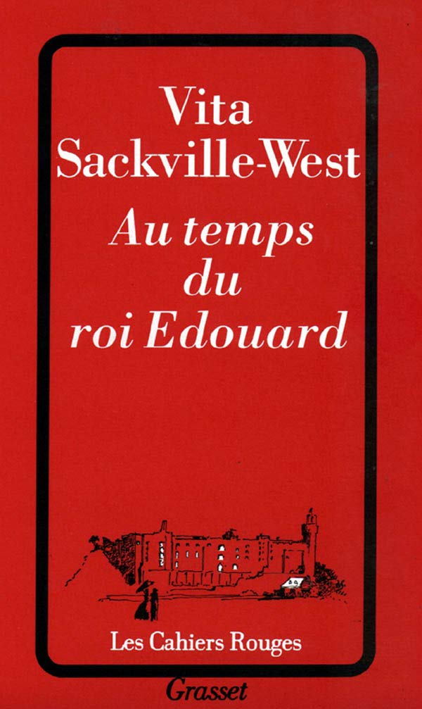Au temps du roi Édouard Books