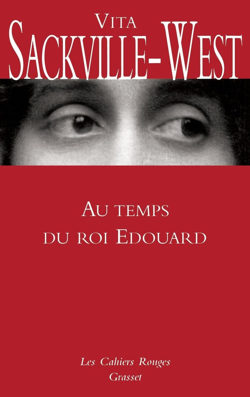 Au temps du roi Edouard Contemporary literature