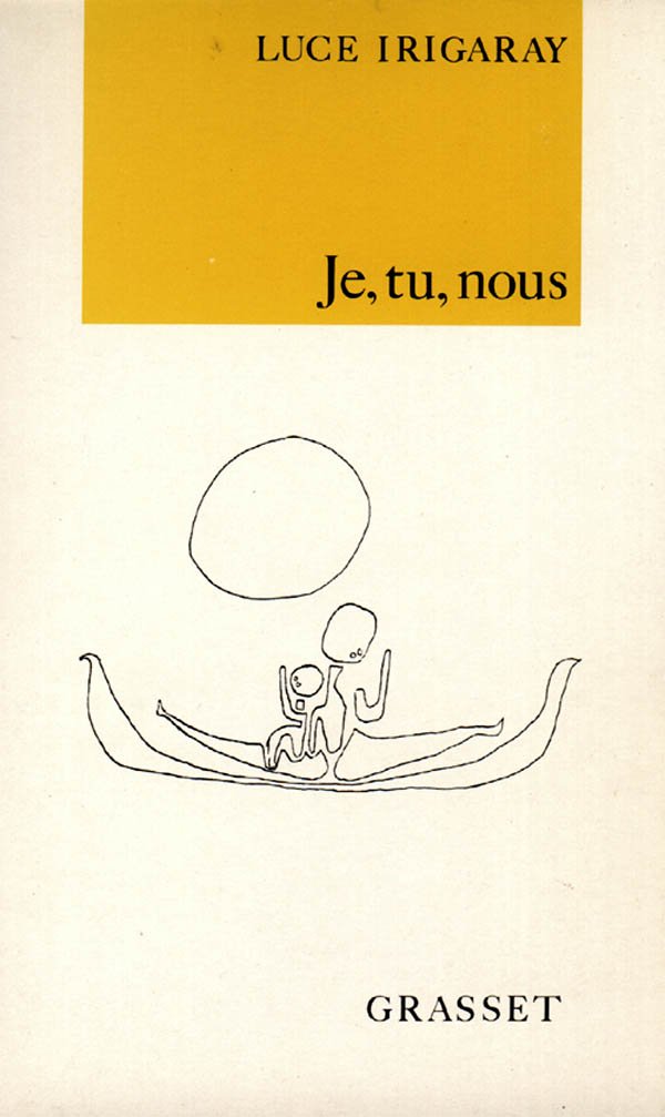 Je, tu, nous: Pour une culture de la différence Books
