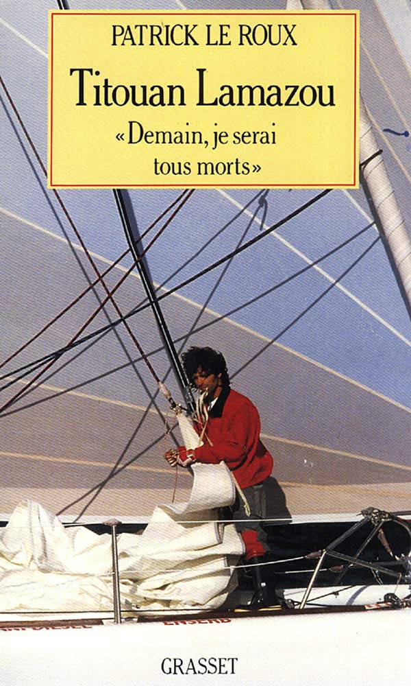 Demain je serai tous morts Essays & Short Stories