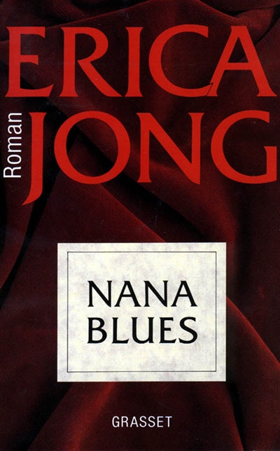 Product Image: Nana blues