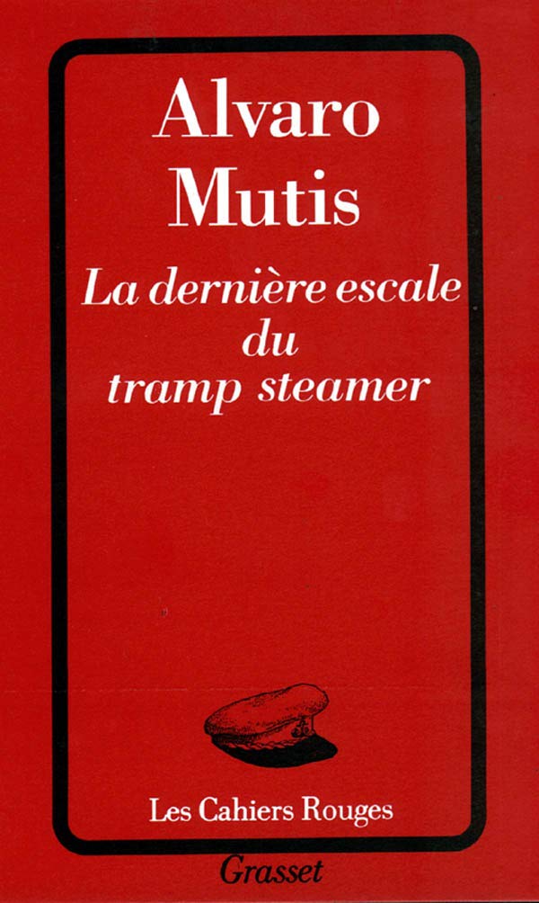 La dernière escale du Tramp steamer Books