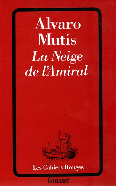 Product Image: La neige de l'amiral