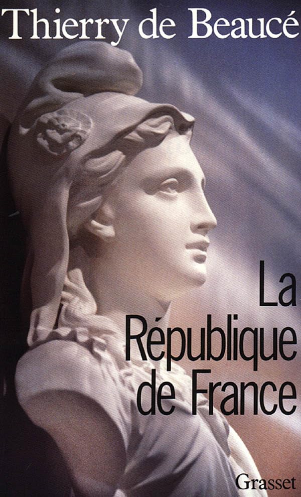 La république de France Essays & Short Stories