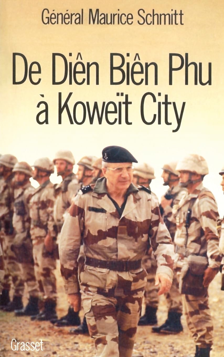 De Diên Biên Phu à Koweit City Essays & Short Stories
