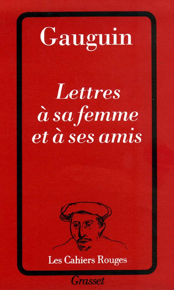 Lettres à sa femme et à ses amis Books