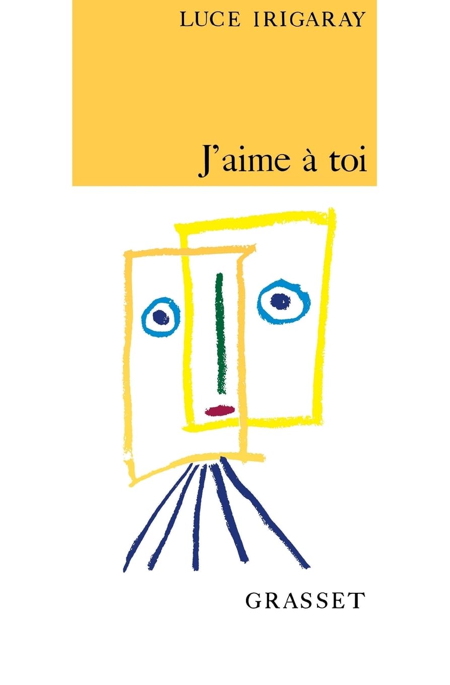 J'aime à toi: Esquisse d'une félicité dans l'histoire Philosophy