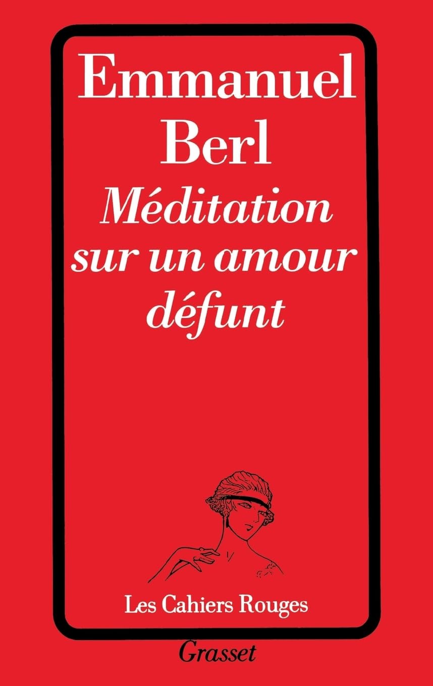 Product Image: Méditation sur un amour défunt
