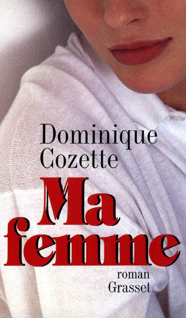 Ma femme book