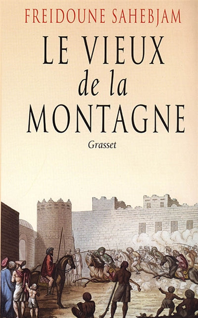 Product Image: Le vieux de la montagne