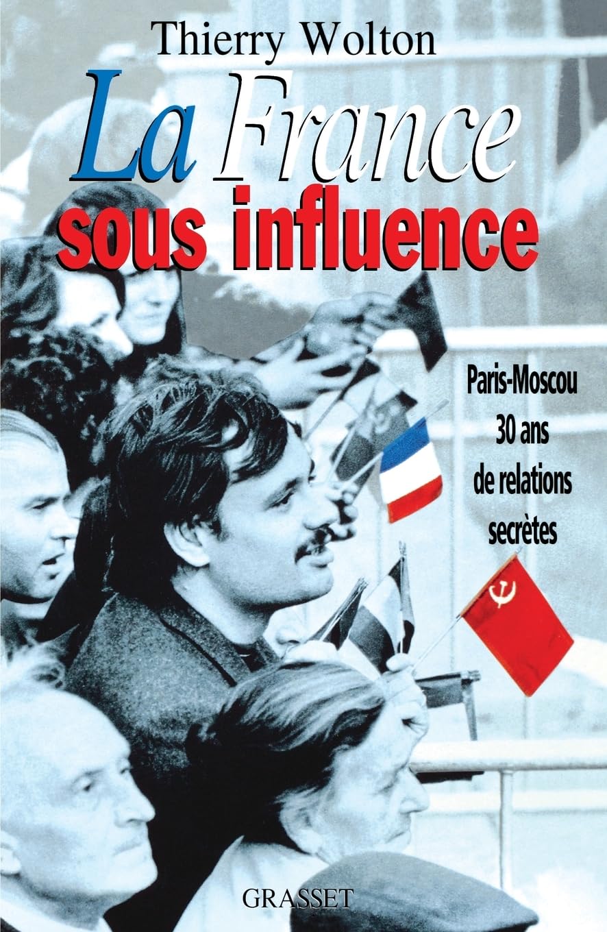 La France sous influence Essays & Short Stories
