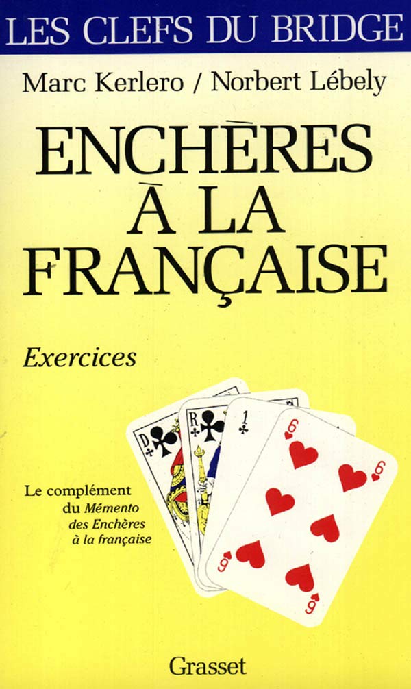 Enchères à la française: Exercices Leisure, Home & Garden