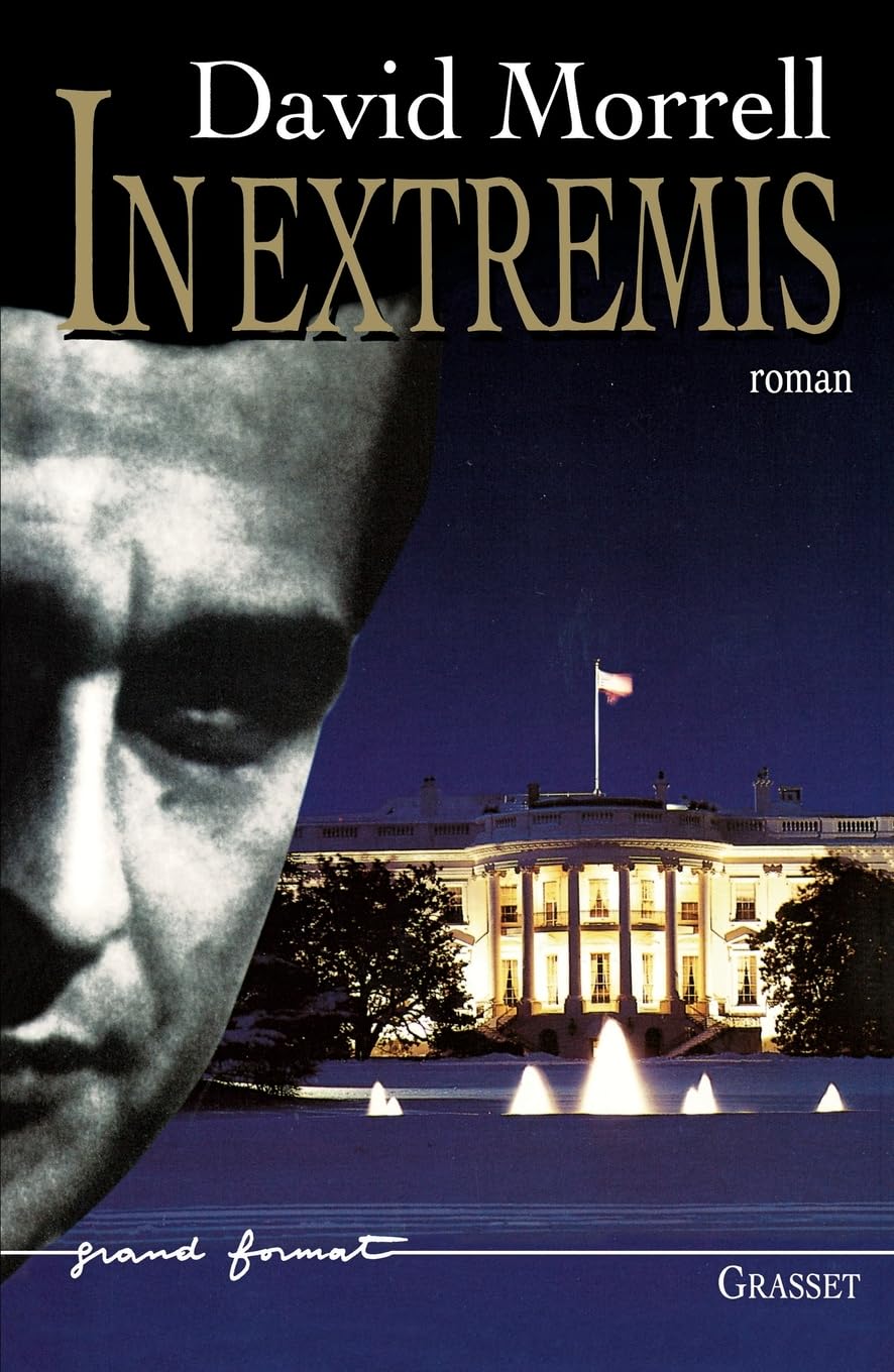 In Extremis Contemporary literature