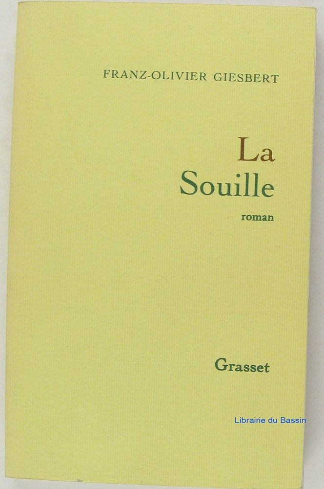 Product Image: La souille
