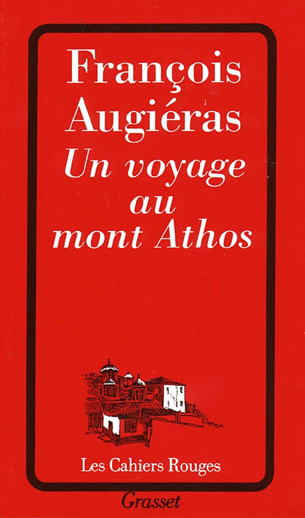 Un voyage au mont Athos Books