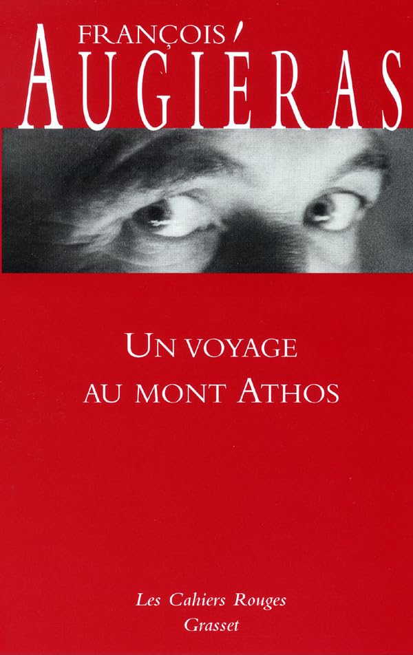 Un voyage au mont Athos: (*) Classics