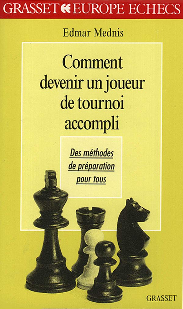Comment devenir un joueur de tournoi accompli Leisure, Home & Garden