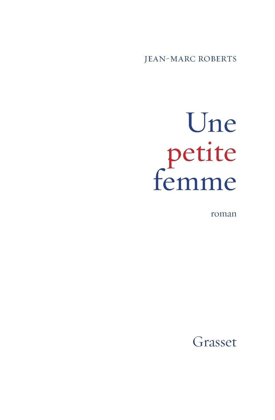 Une petite femme book