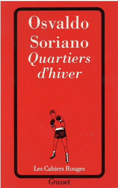Product Image: Quartiers d'hiver
