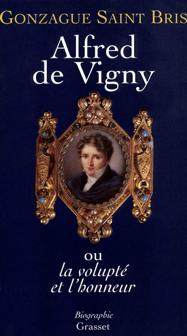 Product Image: Alfred de Vigny (Biographie)
