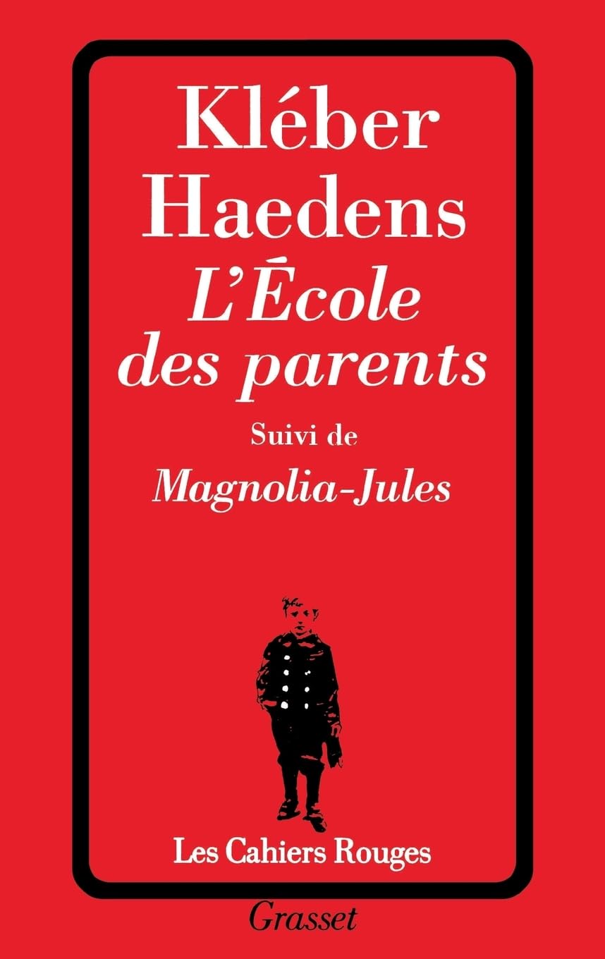 L'école des parents suivi de Magnolia-Jules Contemporary literature