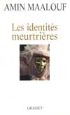 Les identités meurtrières Art & Literature Books