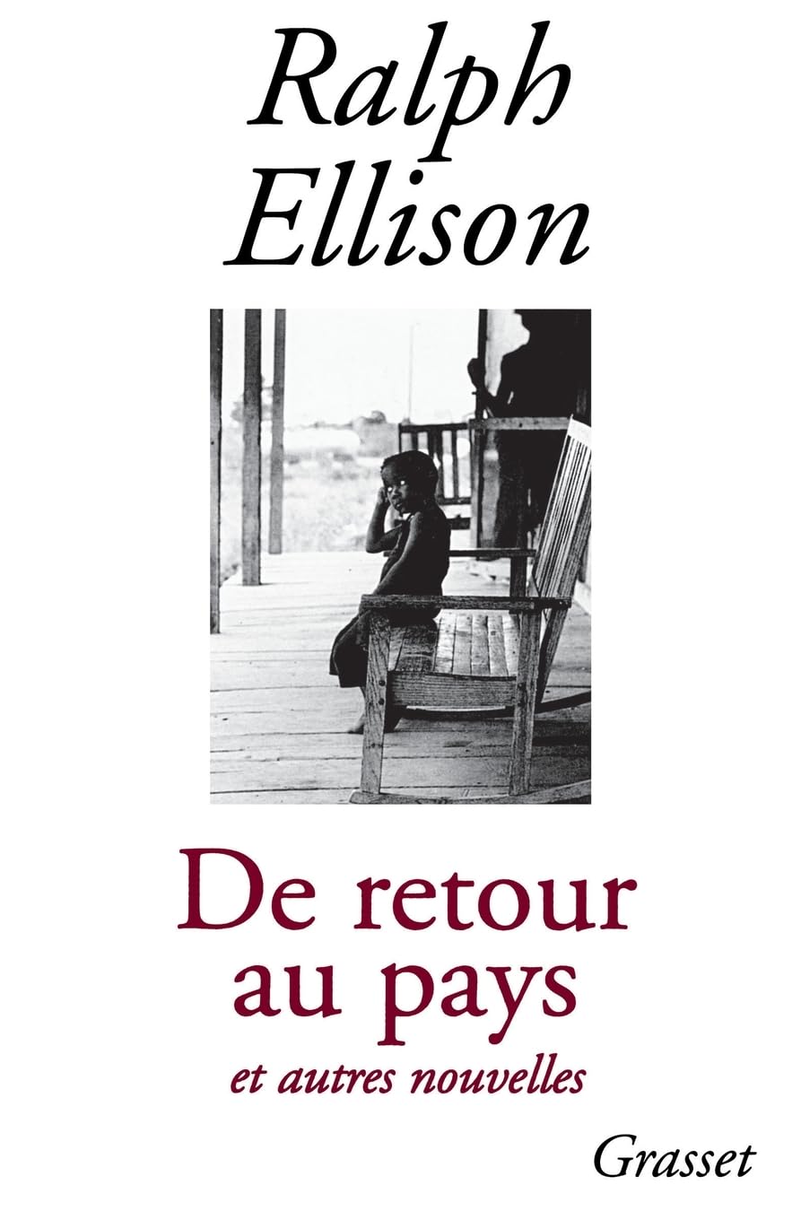 de Retour Au Pays Et Autres Nouvelles Contemporary literature