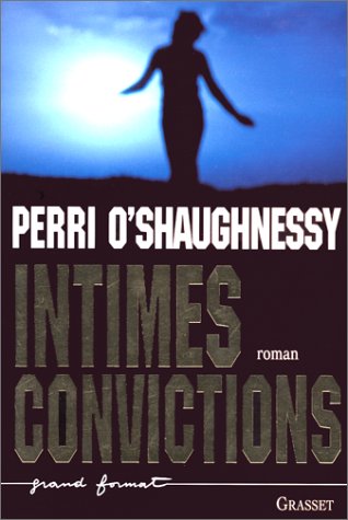 Intimes convictions Contemporary literature Books