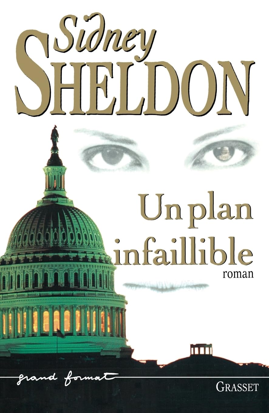 Un Plan Infaillible Contemporary literature