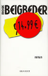 14,99 euros Contemporary literature Books