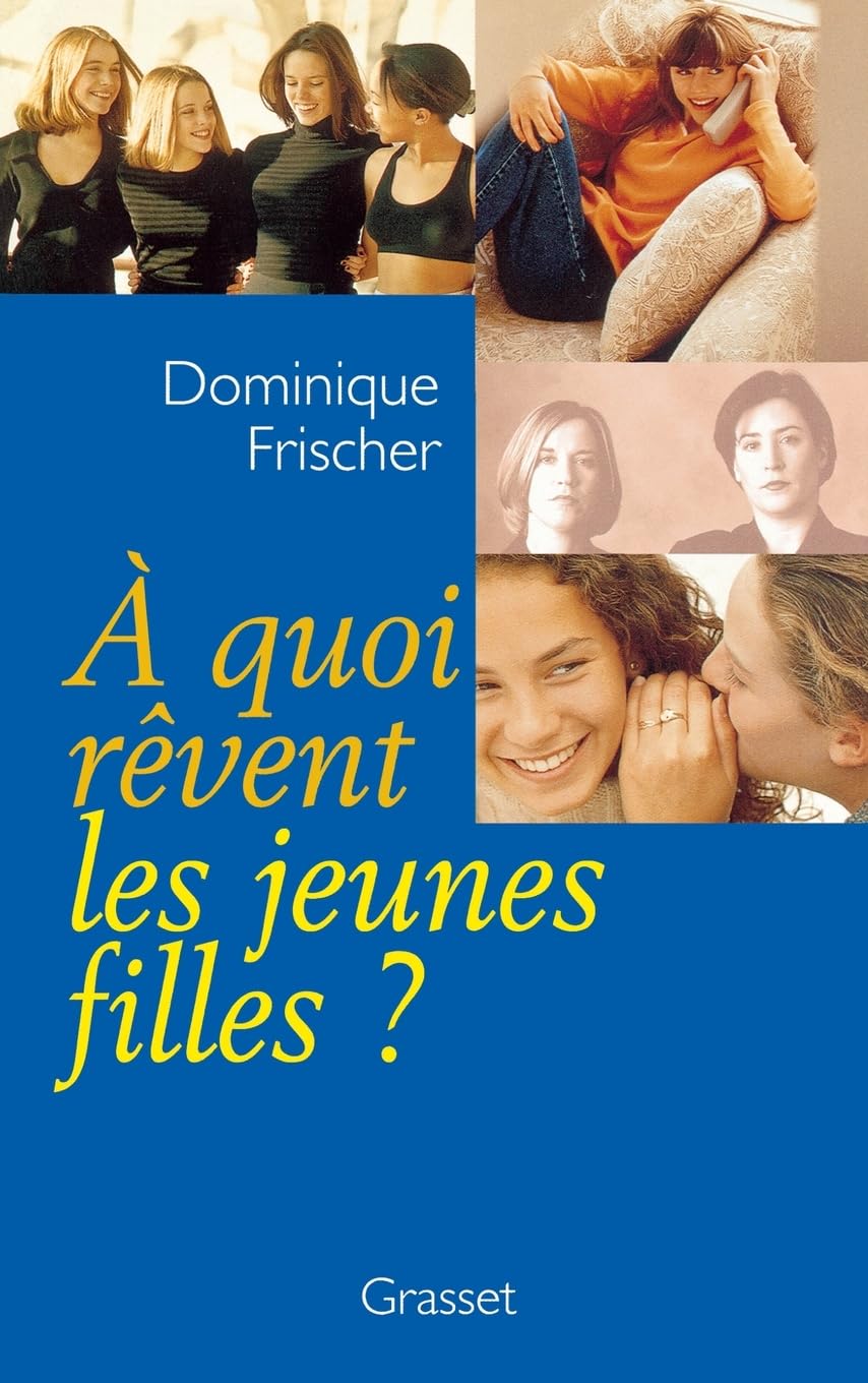 A quoi rêvent les jeunes filles ? Contemporary literature