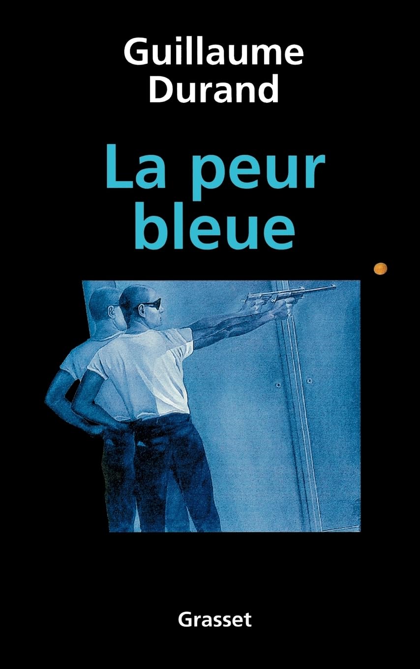 Une peur bleue Essays & Short Stories