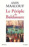 Le périple de Baldassare Contemporary literature Books