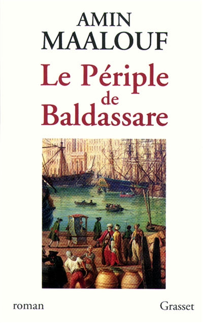 Product Image: Le périple de Baldassare