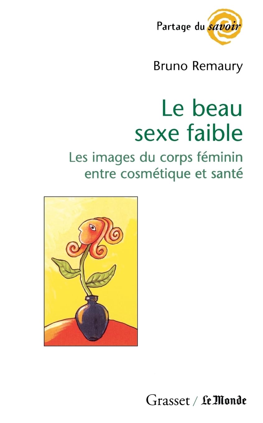 Le beau sexe faible Philosophy