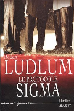 Le protocole Sigma Contemporary literature Books
